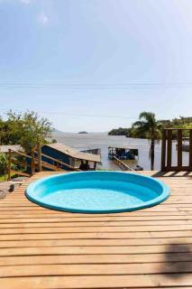 Casa de Lago Recanto das Pedras - Imaruí - 3