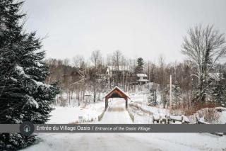 La Halte Mont-Blanc Ski in out - 8