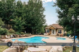 La Halte Mont-Blanc Ski in out - 6