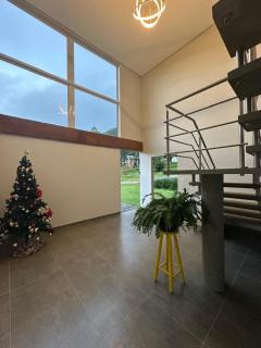Residencial Valentina Jurere - Florianópolis - 1