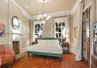 Louis Park Hotel - New Orleans - 0
