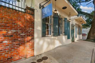 Louis Park Hotel - New Orleans - 5