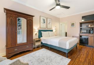 Louis Park Hotel - New Orleans - 9