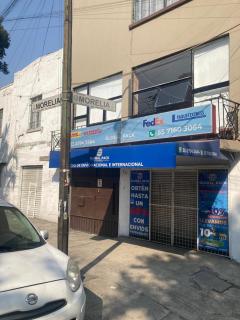 Habitación con terraza privada - Città del Messico - 9