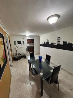 Apartamento en Las Colinas, Barranquilla - Barranquilla - 0