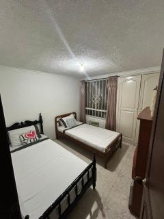 Apartamento en Las Colinas, Barranquilla - Barranquilla - 3