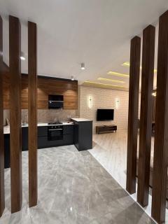 Sea view apartment - Bakoe - 7