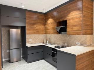 Sea view apartment - Bakoe - 4