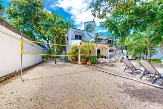 UrbanEden 'Another Day In Paradise' - Playa del Carmen - 8