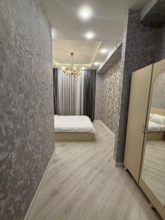 Sea view apartment - Bakoe - 1