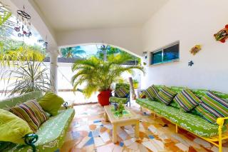 UrbanEden 'Another Day In Paradise' - Playa del Carmen - 4