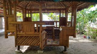 Camacho Beachfront House - A Tranquil Secluded Beach - 1