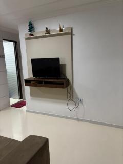 Central apartamento Flor de Cheiro - Fortaleza - 3