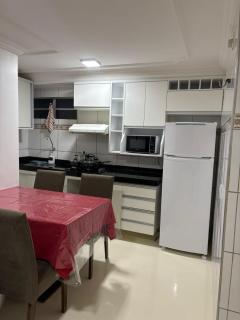 Central apartamento Flor de Cheiro - Fortaleza - 2