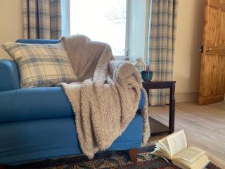 Puddler's Cottage - Bedlington - 6
