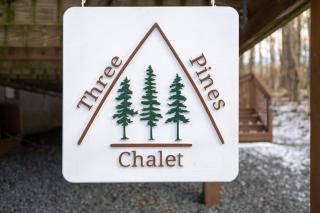 Three Pines Chalet- A Family's Mountain Retreat in Arrowhead Lakes - Thornhurst - 7