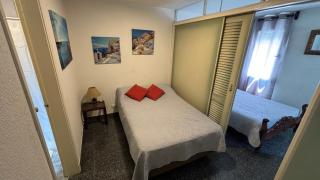 Apartmento frente a la playa - 4