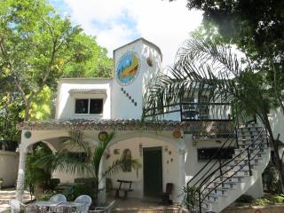 UrbanEden 'Another Day In Paradise' - Playa del Carmen - 9