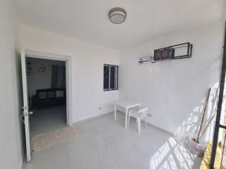 Apt moderno con balcón en área tranquila - Higuey - 3