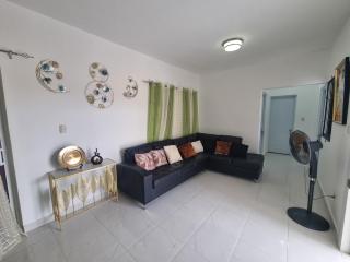 Apt moderno con balcón en área tranquila - Higuey - 7