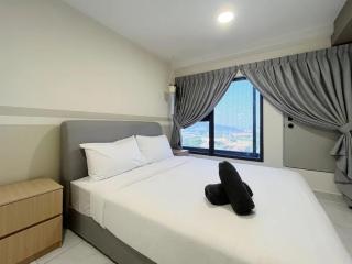 Arte Cheras By Dream Stay - Kuala Lumpur - 9