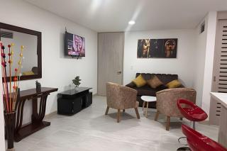 Oasis de Alameda - Torre Austral - Armenia - 6