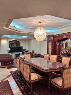 مصر الجديدة - Il Cairo - 6