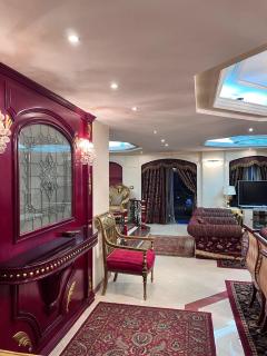مصر الجديدة - Il Cairo - 4