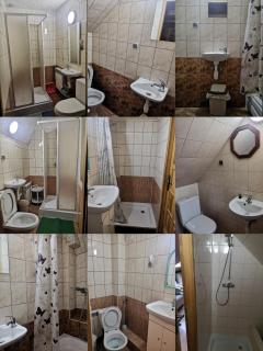 Pokoje pod Jesionami u Bartka - 2