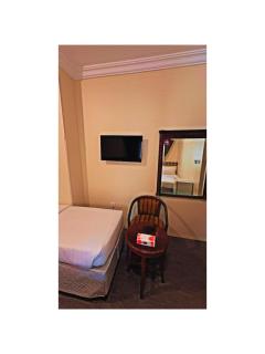 hotelkaramak2 - Quai - 4