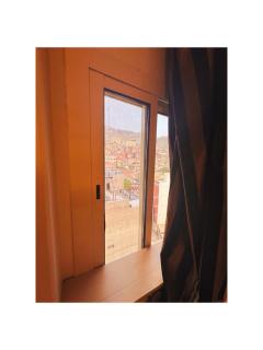 hotelkaramak2 - Quai - 2