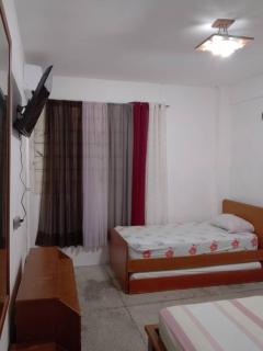 Apto en Chacao Wifi 2Hab 2Banos - Temblador - 9