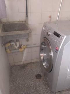 Apto en Chacao Wifi 2Hab 2Banos - Temblador - 8