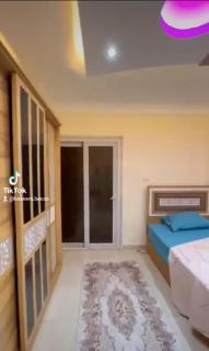 شقه مفروشة مكيفه واي فاي - 4