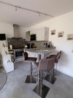 Ferienwohnung 'Auszeit Parkresidenz' - Hahnenklee-Bockswiese - 8