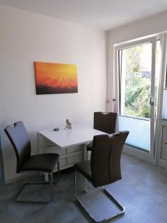 Ferienwohnung 'Auszeit Parkresidenz' - Hahnenklee-Bockswiese - 7