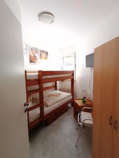 Ferienwohnung 'Auszeit Parkresidenz' - Hahnenklee-Bockswiese - 5
