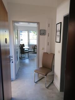 Ferienwohnung 'Auszeit Parkresidenz' - Hahnenklee-Bockswiese - 3