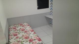 Apt 2 Qts - Excelente Localização em Recife - 5