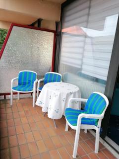 Ferienapartment 'Berg' - Hahnenklee-Bockswiese - 3