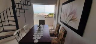 Cobertura duplex atalaia - 5