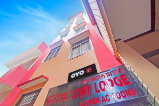 FabHotel Atithi - 3