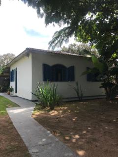 Casa de temporada no Campeche - Florianópolis - 0