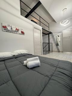 Apartament Eclipse, 300mt dalla Stazione di Porta Susa - Torino Home Living - Turim - 1