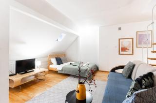 Warsaw Concierge Podwale - 1