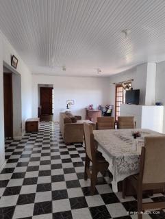 Pousada Santa Isabel - 5