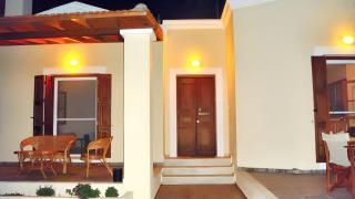 Chic Villa in Kalymnos + Mountain View - 9