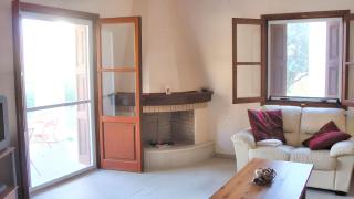 Chic Villa in Kalymnos + Mountain View - 3