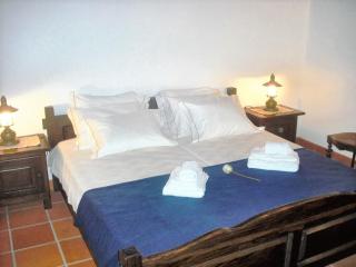 Charming house with fireplace, mountain view, Ponte da Barca - Pedras de Moledo - 1