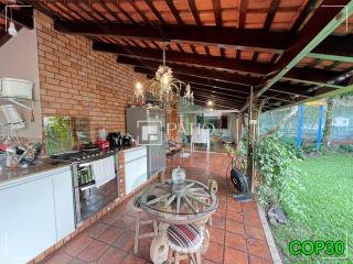 Marco - Casa para COP30, Perto dos Eventos, 4 dormitórios, piscina e área gourmet - Belém - 1